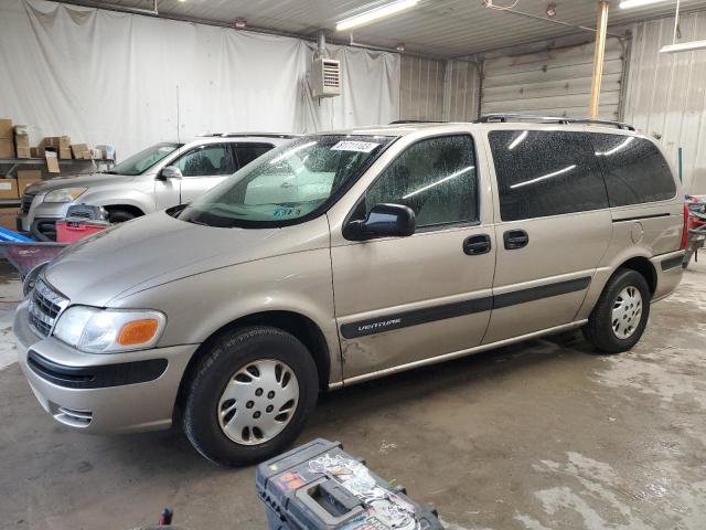 2002 Chevrolet Venture 