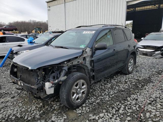 2010 Toyota RAV4 