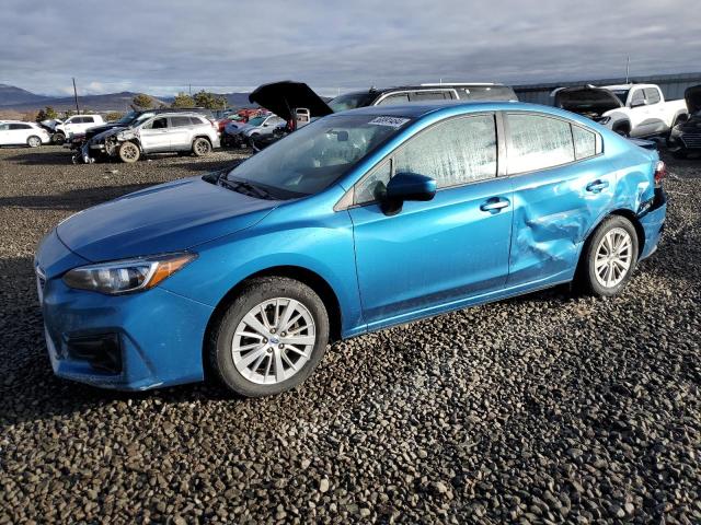 2017 Subaru Impreza Premium