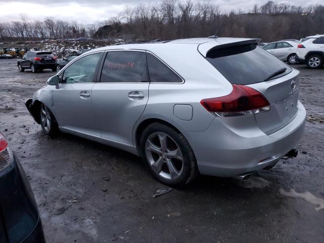 4T3BK3BB5EU099159 | 2014 TOYOTA VENZA LE