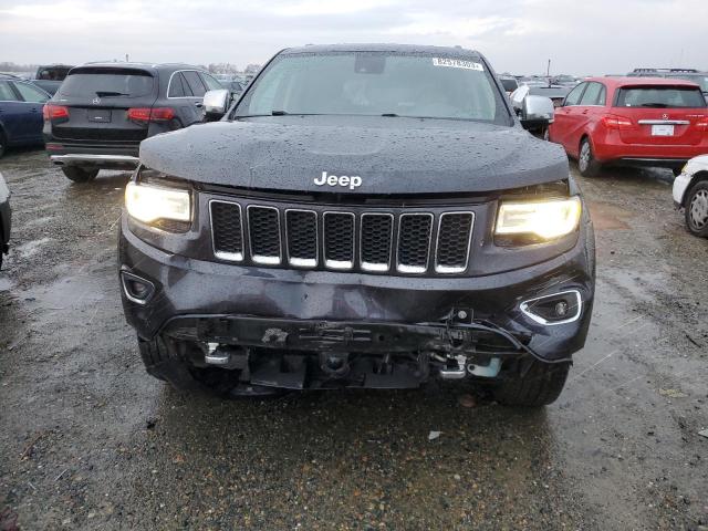 1C4RJFCG3EC535975 | 2014 JEEP GRAND CHER