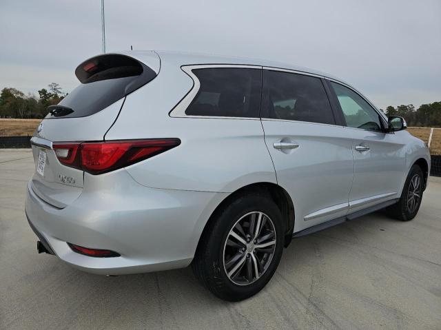 5N1DL0MN3JC528030 | 2018 INFINITI QX60