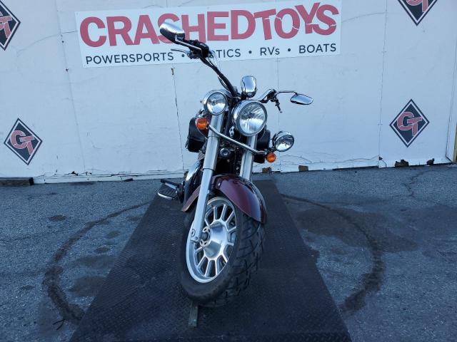 2014 TRIUMPH MOTORCYCLE AMERICA - SMT905RN1ET622276