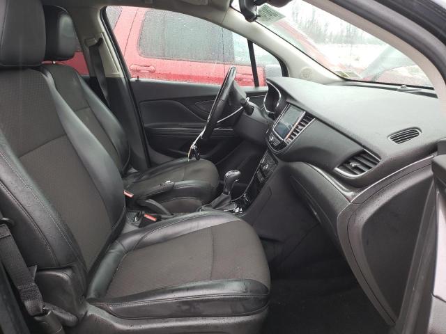 2020 BUICK ENCORE PRE KL4CJESB1LB012540