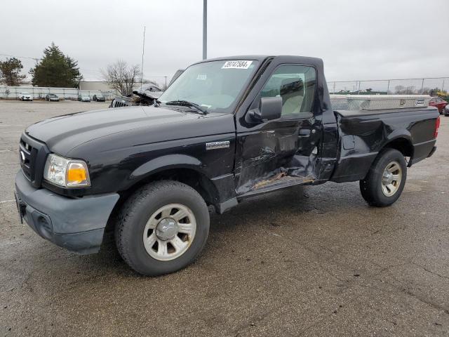 2011 Ford Ranger 