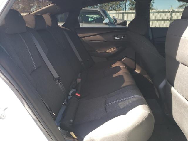 2023 HONDA ACCORD HYB - 1HGCY2F51PA012281