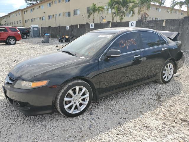 2008 Acura TSX 