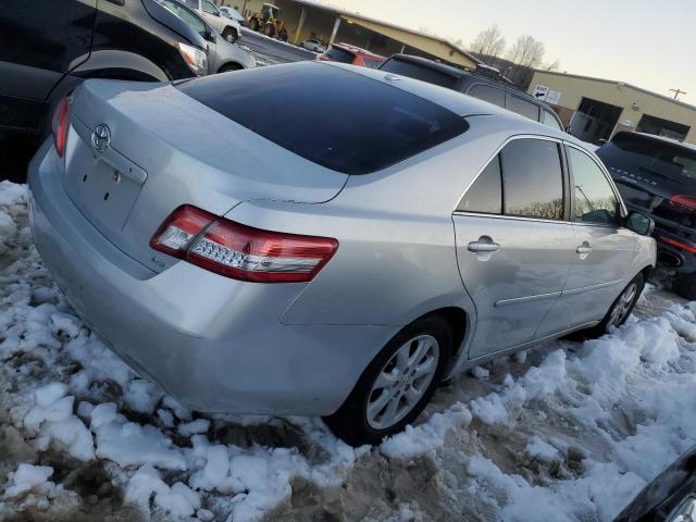 4T1BF3EK0BU154900 | 2011 Toyota camry base