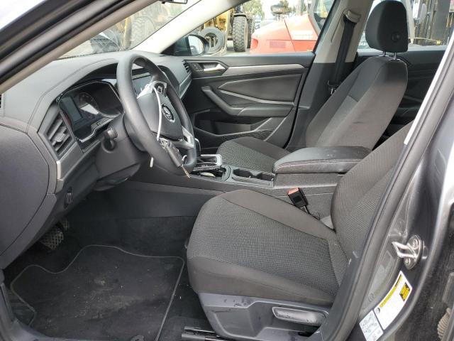 3VWC57BU7KM057137 | 2019 Volkswagen jetta s