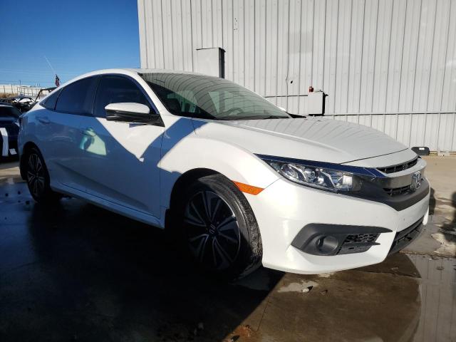 19XFC1F36HE025660 | 2017 HONDA CIVIC EX