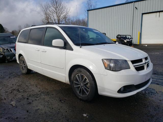 2C4RDGEG1HR798830 | 2017 DODGE GRAND CARA