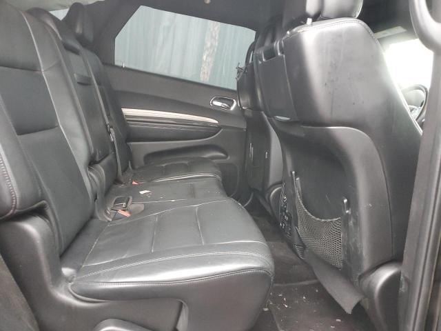 2017 DODGE DURANGO GT - 1C4RDHDG6HC917522