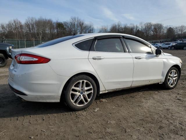 3FA6P0HD5ER160093 | 2014 FORD FUSION SE