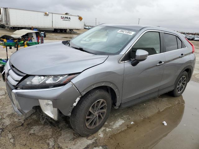 2020 Mitsubishi Eclipse Cross ES