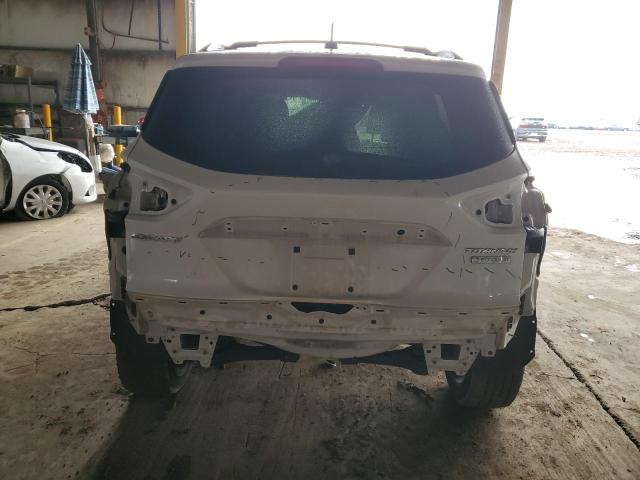 VIN ZFBCFADH8EZ010847 2014 Fiat 500L, Trekking no.6