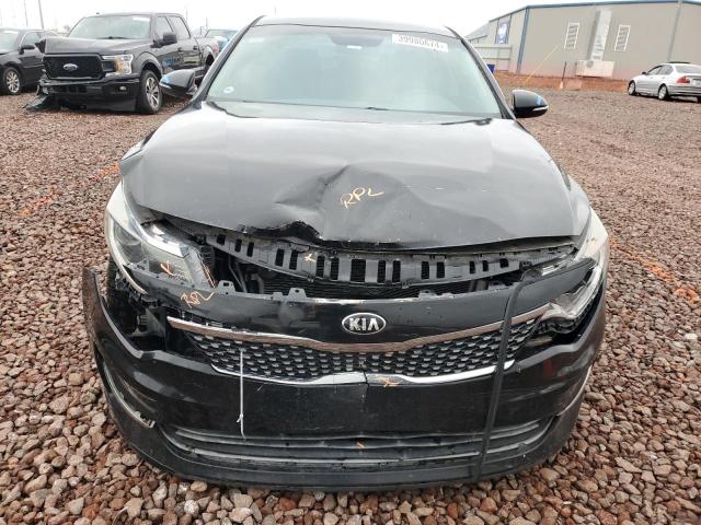 5XXGT4L39GG009064 | 2016 KIA OPTIMA LX