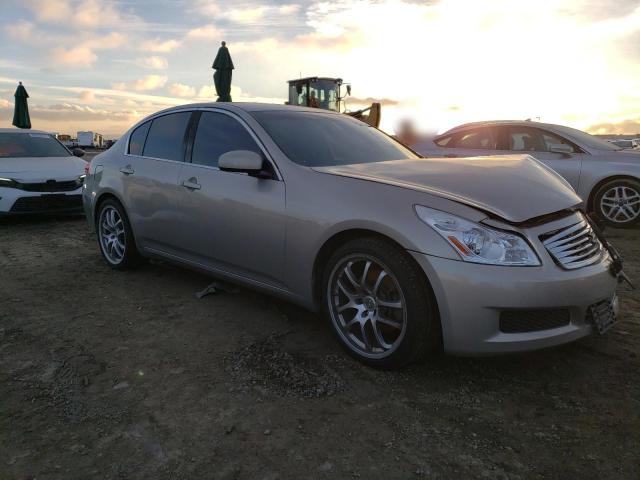 2008 Infiniti G35 VIN: JNKBV61E88M204037 Lot: 39225414