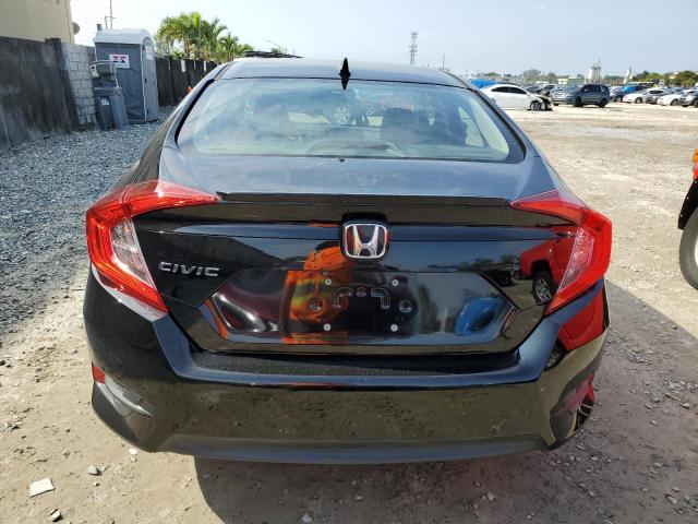 2HGFC1F84GH650669 | 2016 HONDA CIVIC EX