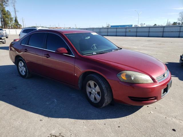 2007 Chevrolet Impala Lt VIN: 2G1WT58KX79235213 Lot: 38037824