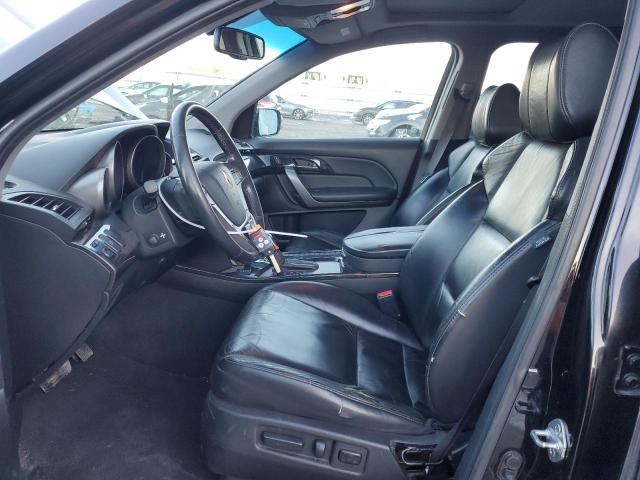 2008 Acura MDX - Image 7
