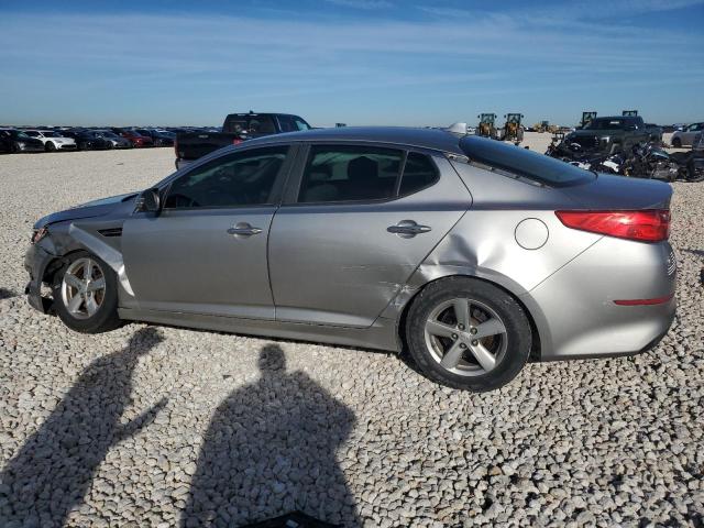Vin: 5xxgm4a71fg388742, lot: 47919355, kia optima lx 20152
