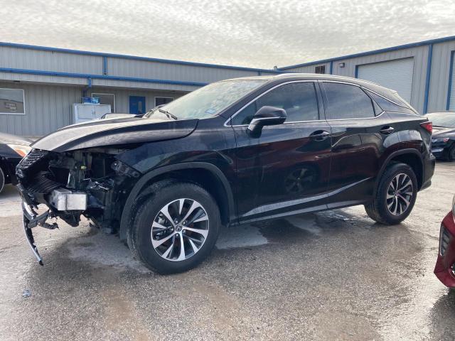 2T2HZMAAXMC211771 | 2021 Lexus rx 350