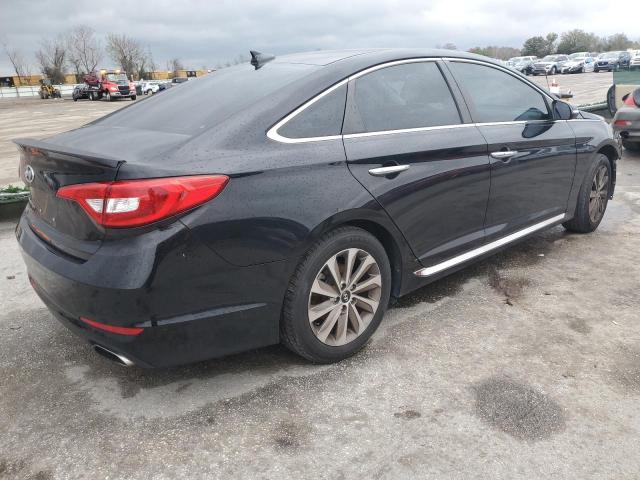 2016 HYUNDAI SONATA SPO - 5NPE34AF0GH433340