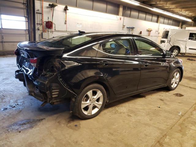 KMHDH4AE6GU566349 | 2016 HYUNDAI ELANTRA SE