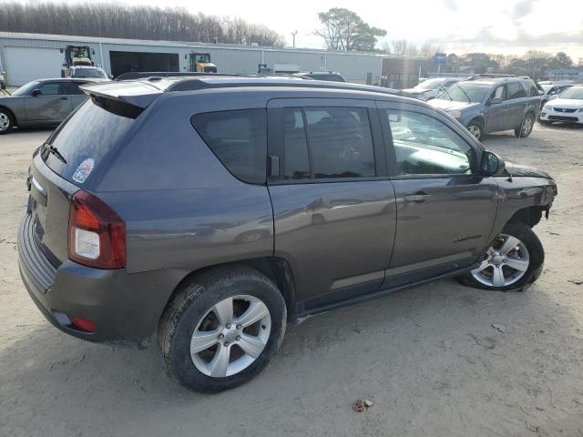 1C4NJDBB4GD631278 | 2016 JEEP COMPASS SP