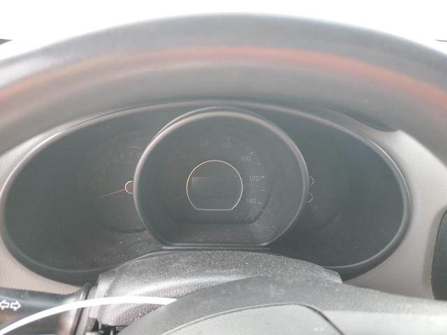 2018 KIA SOUL - KNDJN2A25J7606548