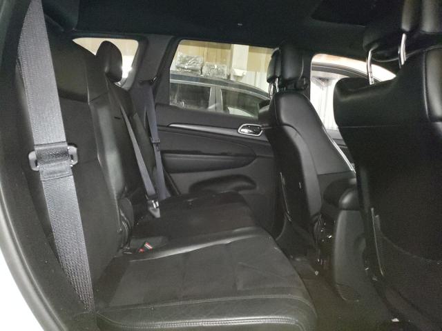 2017 JEEP GRAND CHER - 1C4RJFAG0HC700548