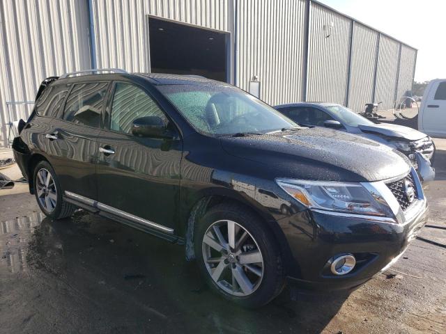 5N1AR2MN3FC689952 | 2015 NISSAN PATHFINDER