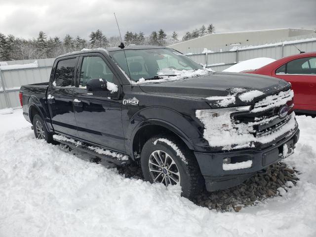 1FTEW1EGXJFC21054 | 2018 FORD F150 SUPER