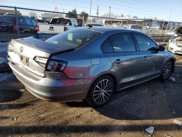 3VWD17AJ7GM237863 | 2016 VOLKSWAGEN JETTA SPOR