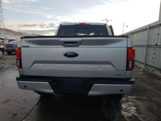 1FTEW1E45KKC68927 | 2019 FORD F150 SUPER