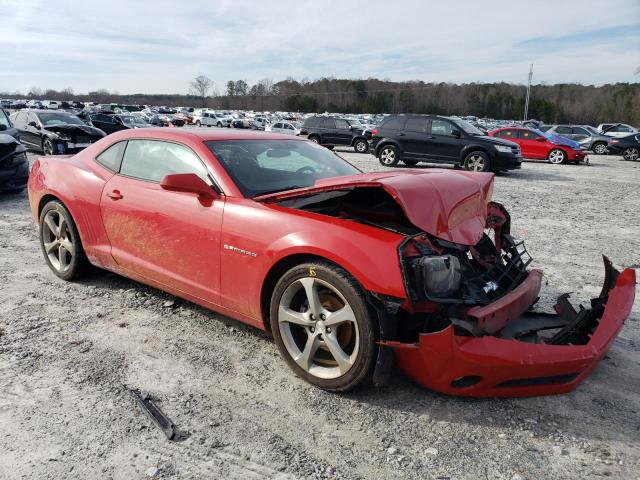 Vin: 2g1fc1e30d9240258, lot: 37725284, chevrolet camaro lt 20134