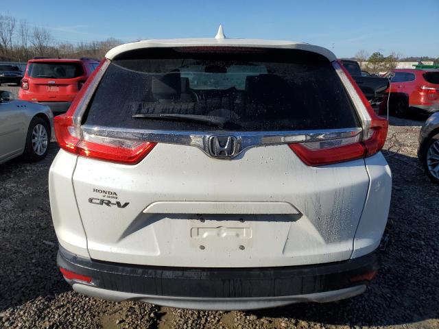 2HKRW1H88HH513064 | 2017 HONDA CR-V EXL