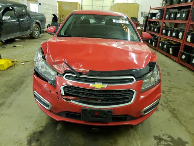 1G1PE5SB4G7111690 | 2016 CHEVROLET CRUZE LIMI