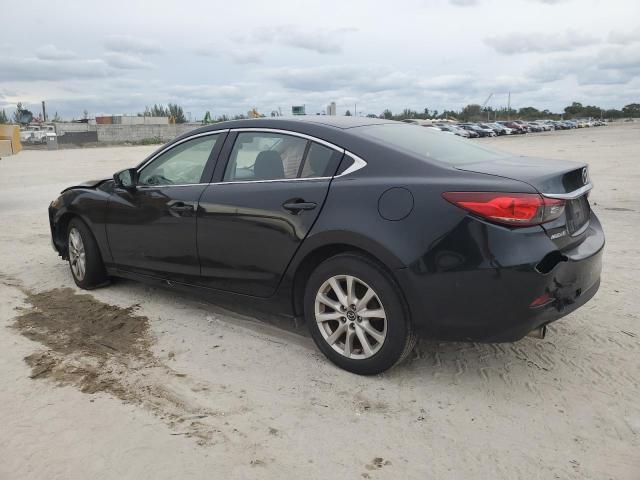 JM1GL1U51H1129341 | 2017 MAZDA 6