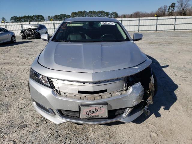 2G1105SAXG9169703 | 2016 CHEVROLET IMPALA LT