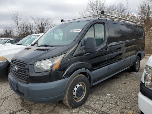 FORD TRANSIT T-350