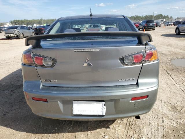 JA32U2FU0FU009297 | 2015 MITSUBISHI LANCER ES