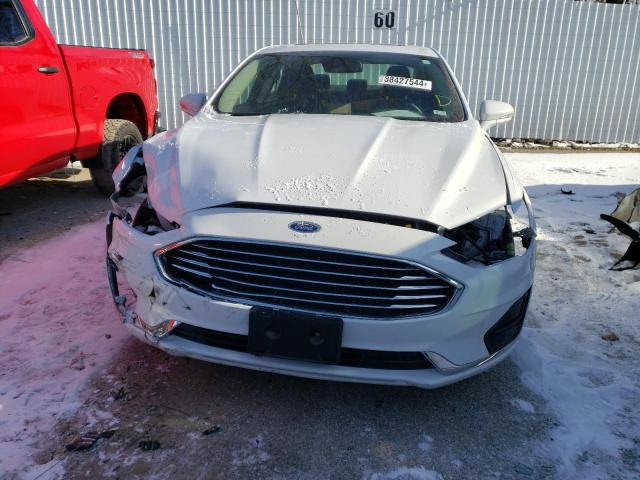 3FA6P0CD6LR205398 | 2020 FORD FUSION SEL