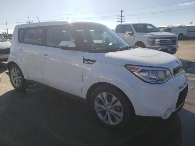 KNDJX3A53G7355712 | 2016 KIA SOUL !