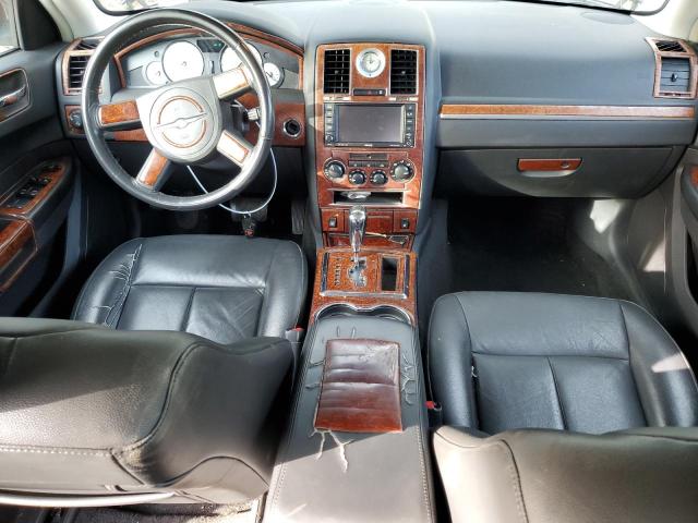 2009 Chrysler 300 Touring VIN: 2C3LA53V79H557984 Lot: 38464354