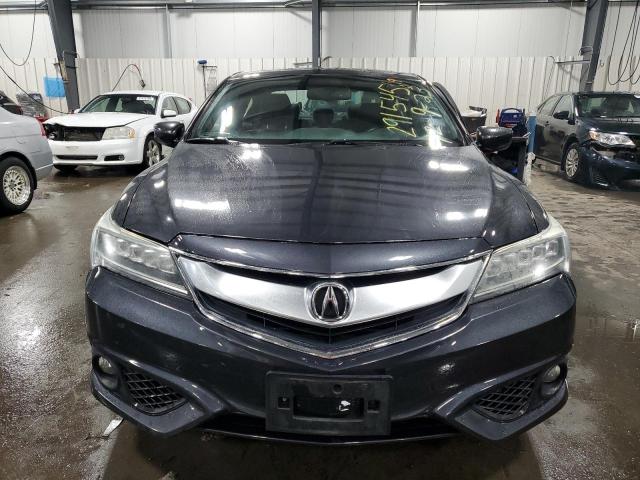 19UDE2F83GA005548 | 2016 ACURA ILX PREMIU