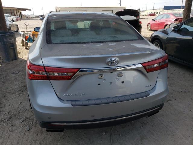 4T1BK1EBXGU218769 | 2016 TOYOTA AVALON XLE