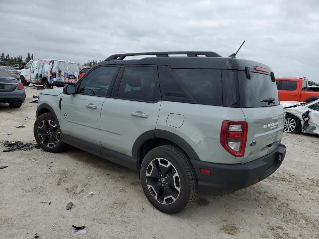 2022 FORD BRONCO SPO 3FMCR9C64NRD88067
