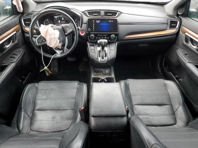 2017 HONDA CR-V EXL 2HKRW2H81HH628160