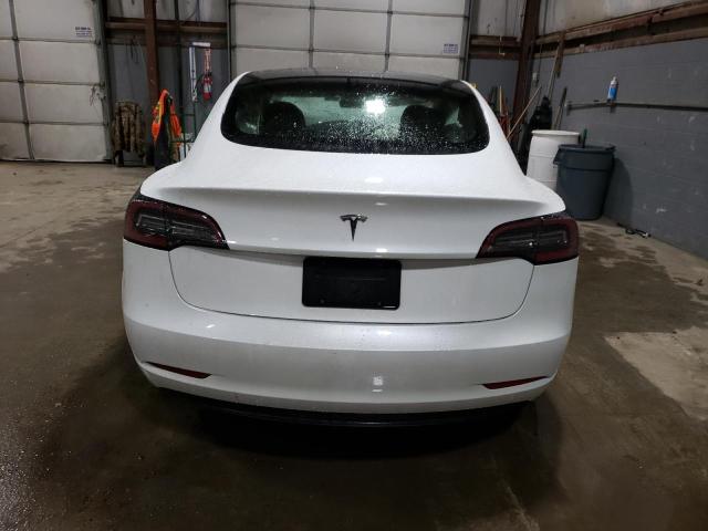 5YJ3E1EA5PF429572 | 2023 TESLA MODEL 3